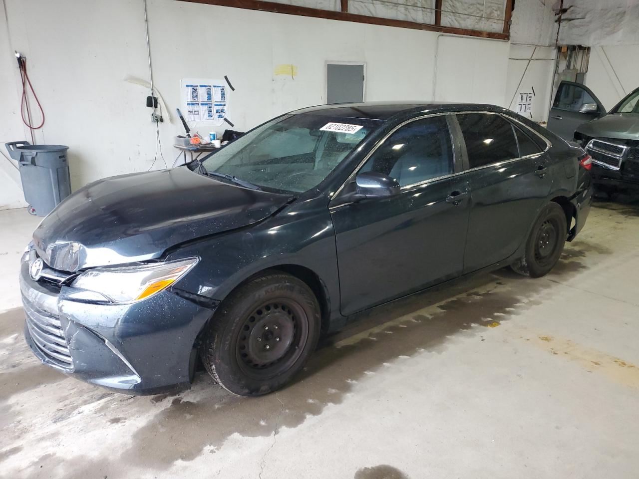 TOYOTA CAMRY LE 2015