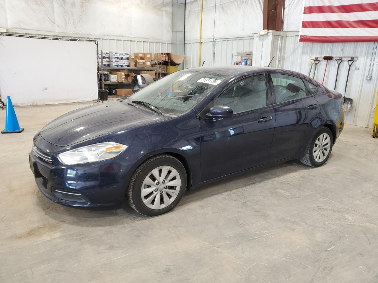 DODGE DART SE AE 2015