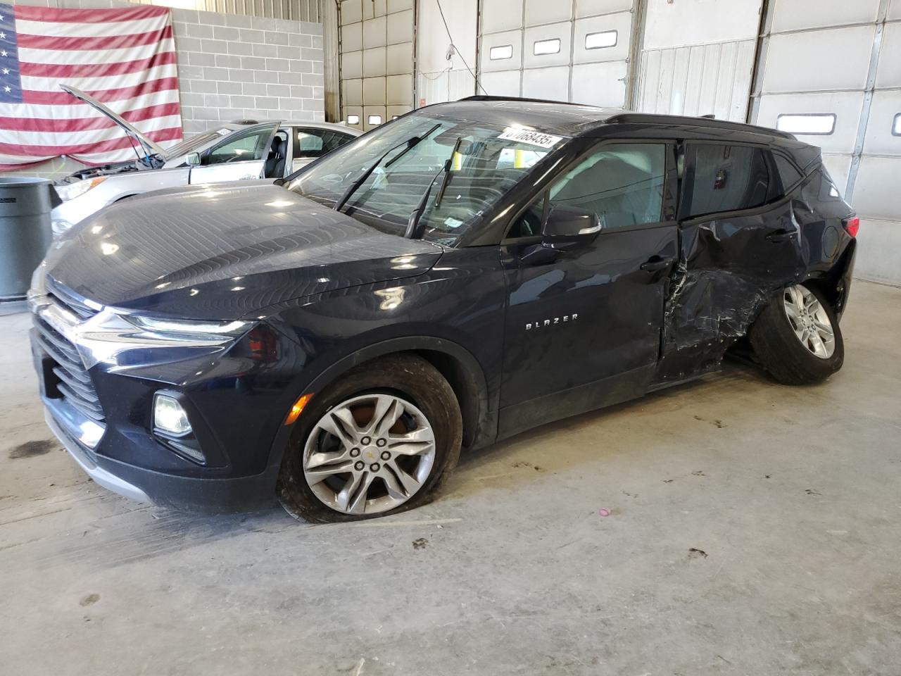 CHEVROLET BLAZER 2LT 2020
