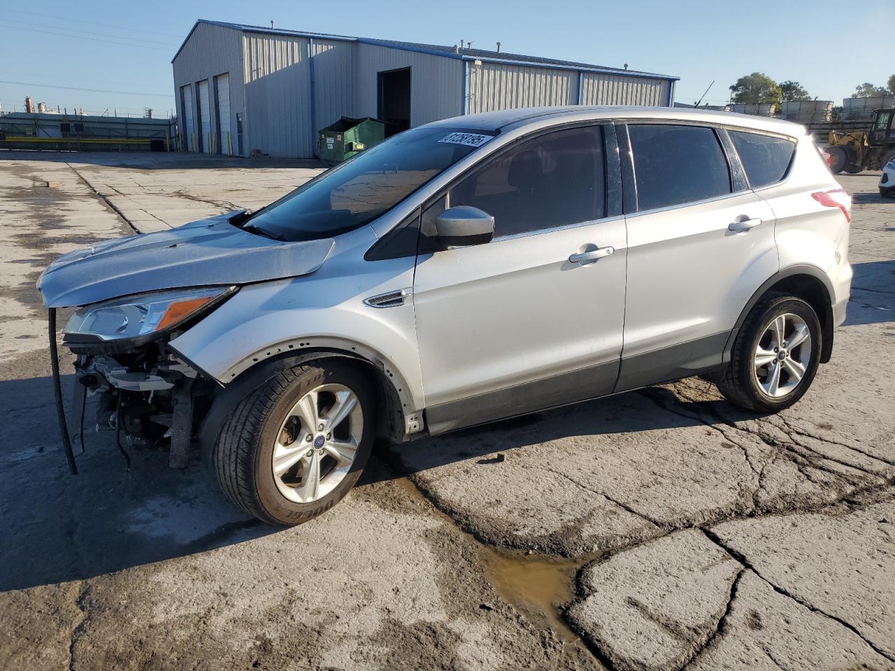 FORD ESCAPE 2014