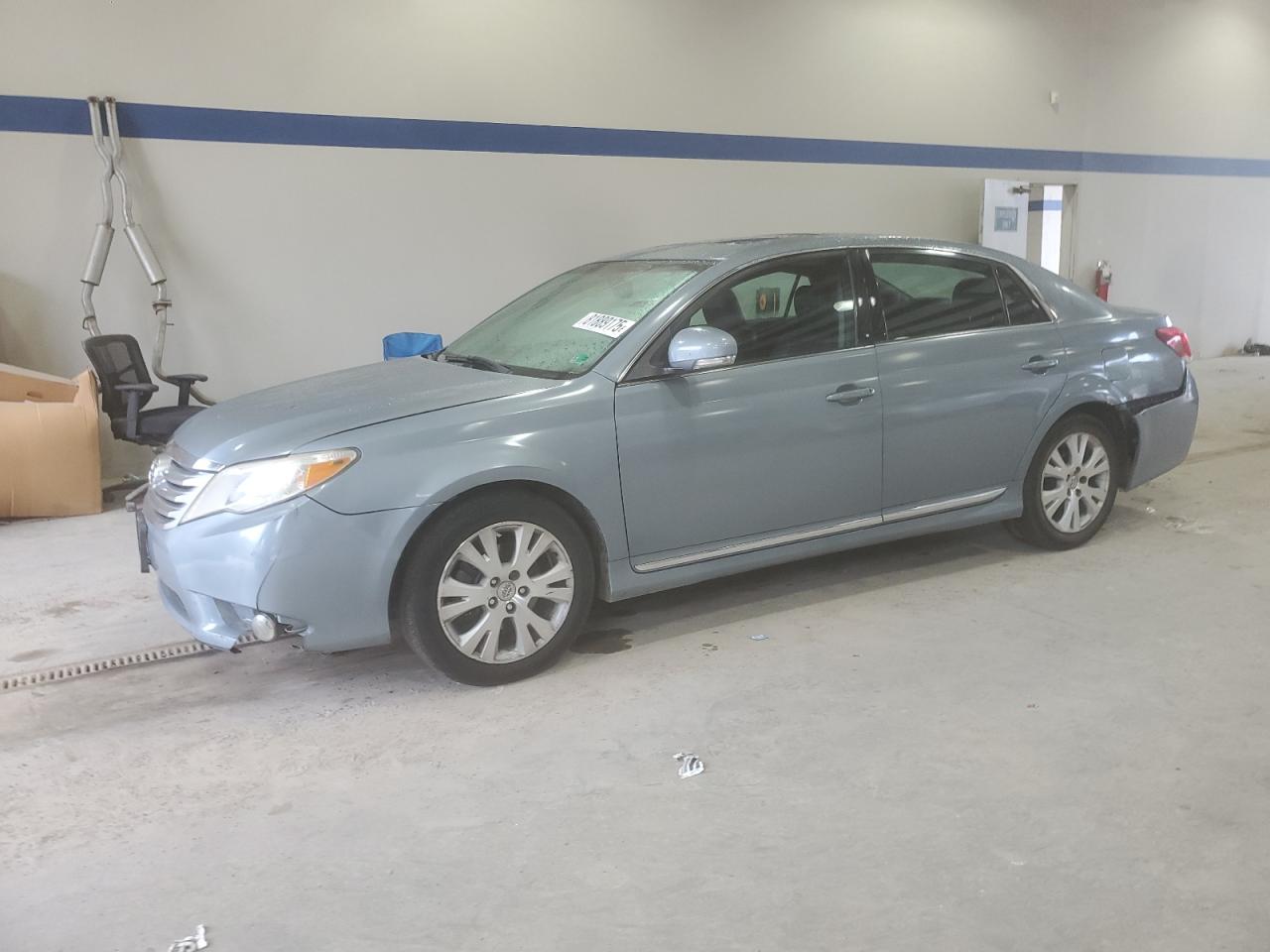 TOYOTA AVALON BAS 2012