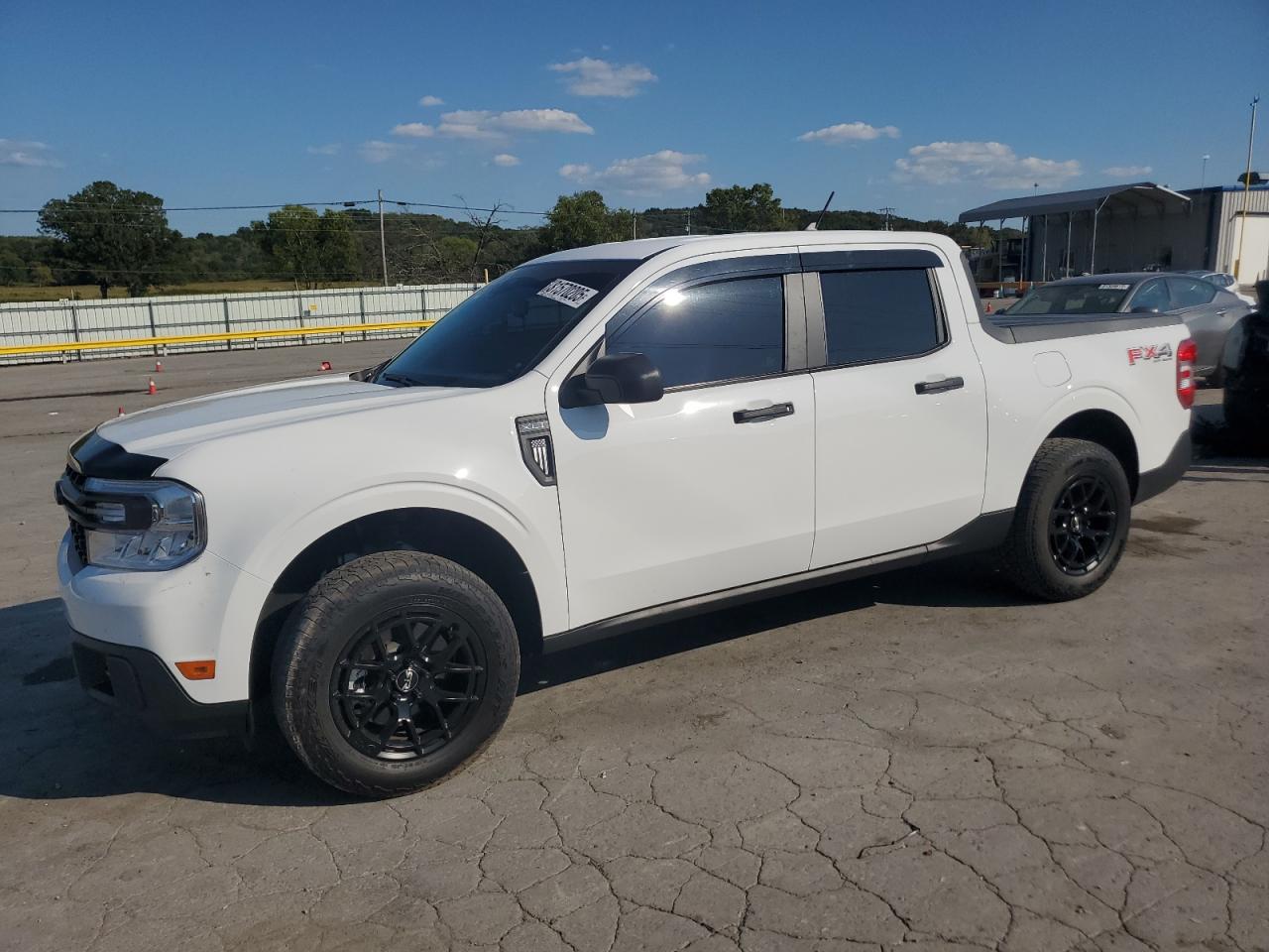 FORD MAVERICK X 2024