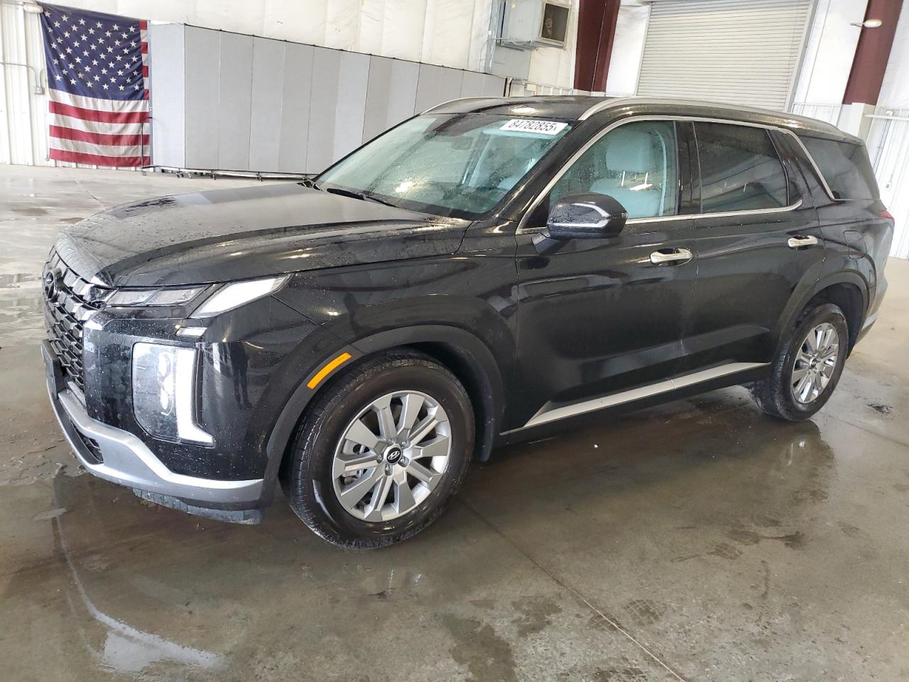 HYUNDAI PALISADE SEL 2025