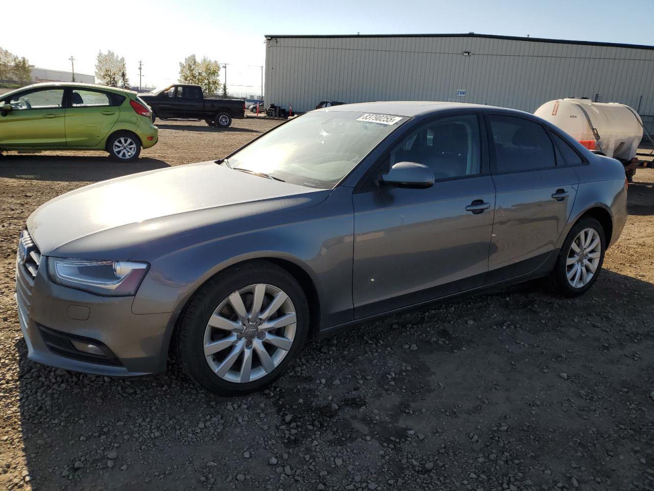AUDI A4 PREMIUM 2013