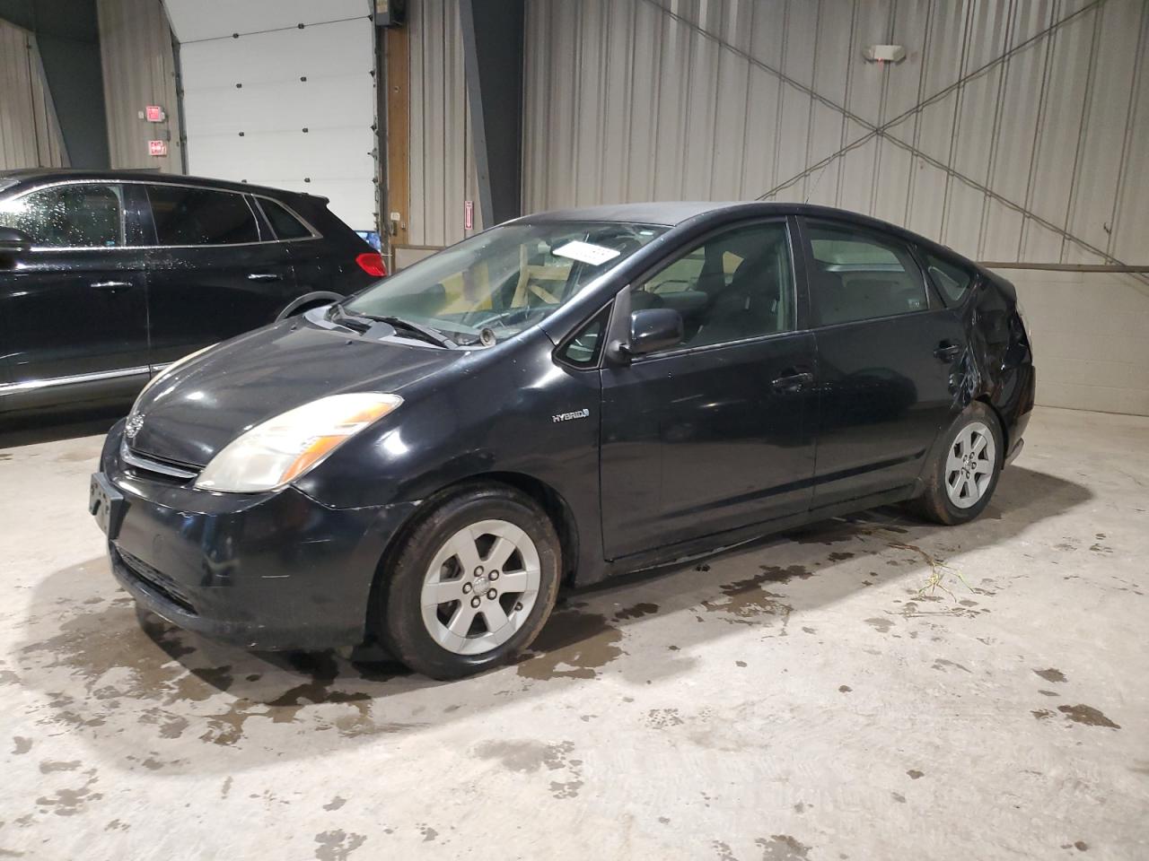 TOYOTA PRIUS 2009