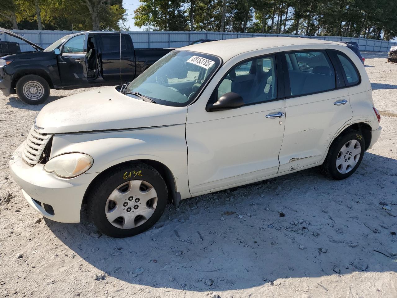 CHRYSLER PT CRUISER 2008
