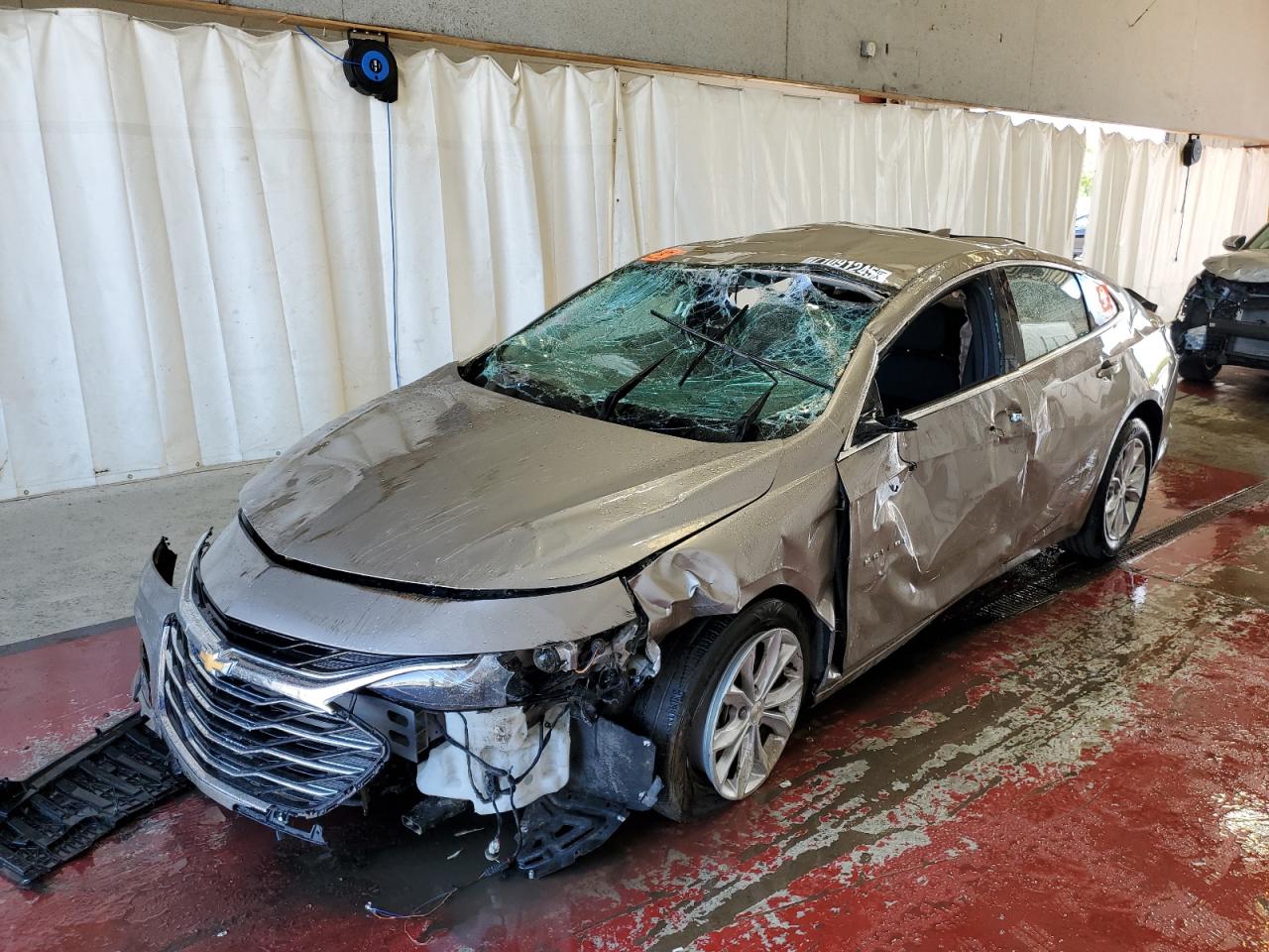 CHEVROLET MALIBU LT 2024