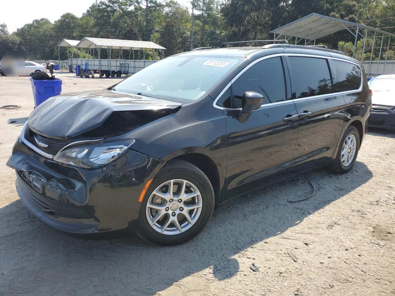 CHRYSLER VOYAGER LXI 2020