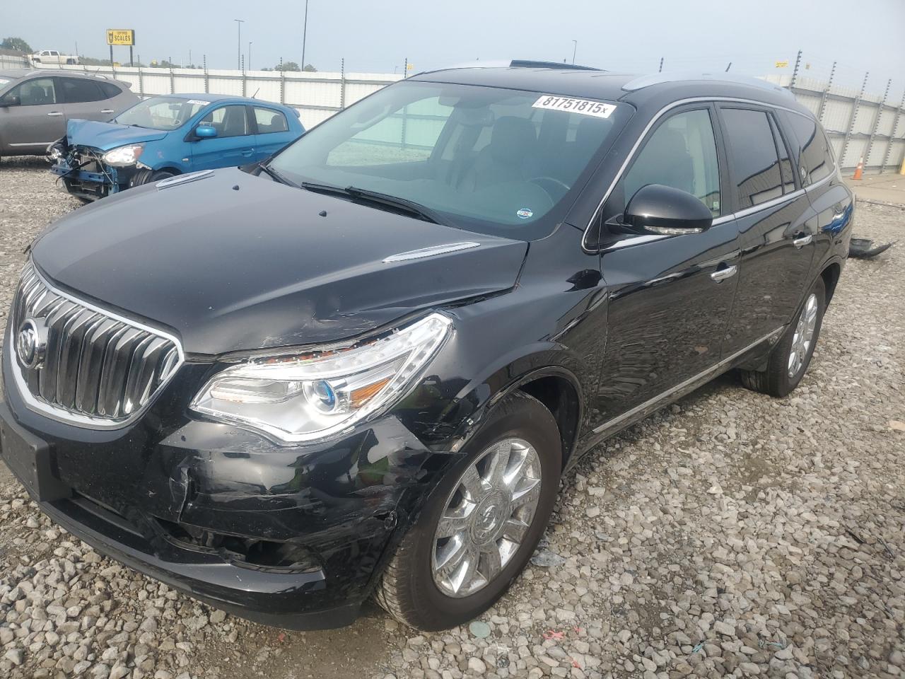 BUICK ENCLAVE 2017