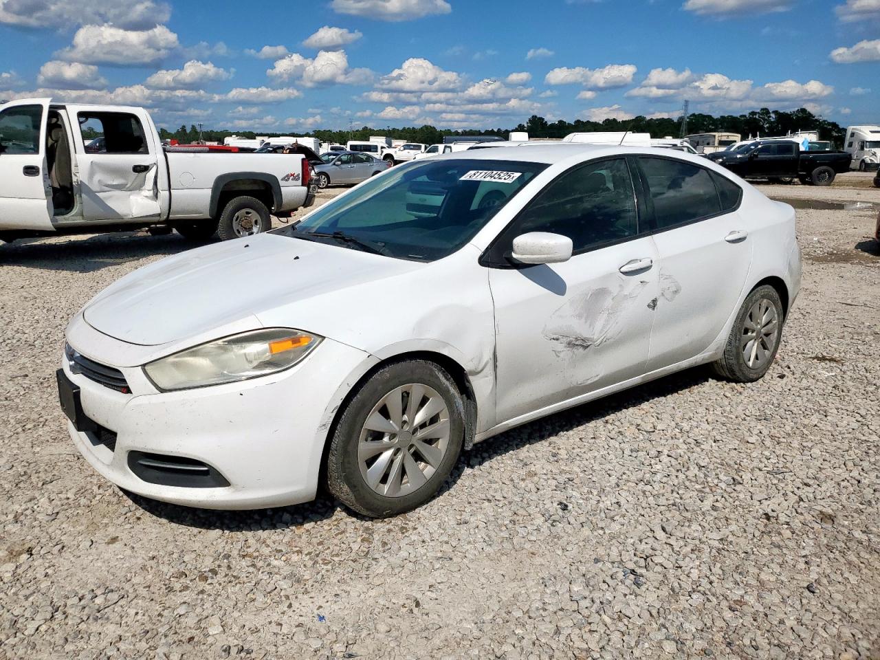 DODGE DART SE AE 2015