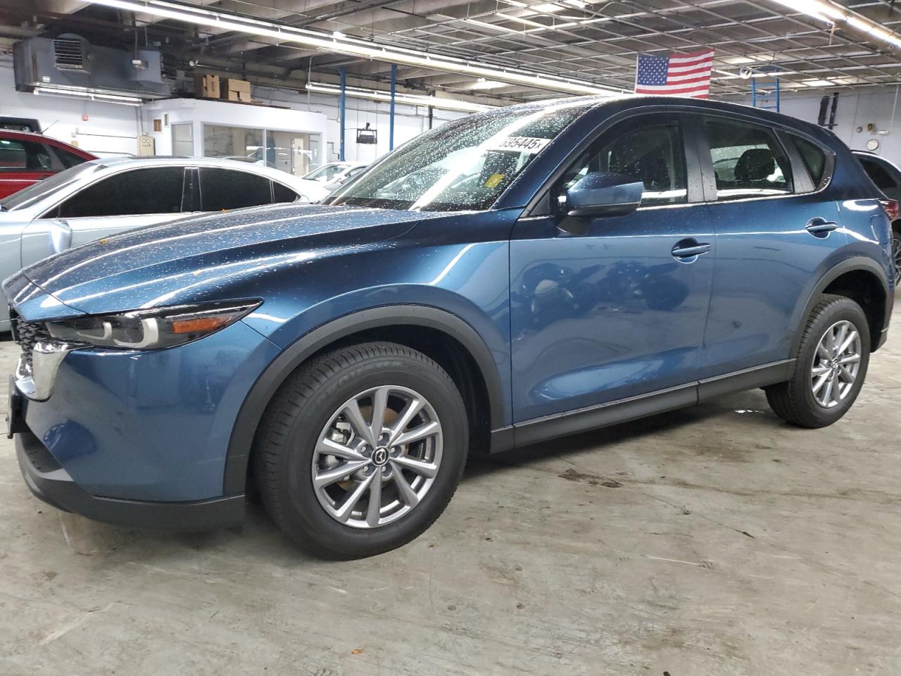 MAZDA CX-5 2023
