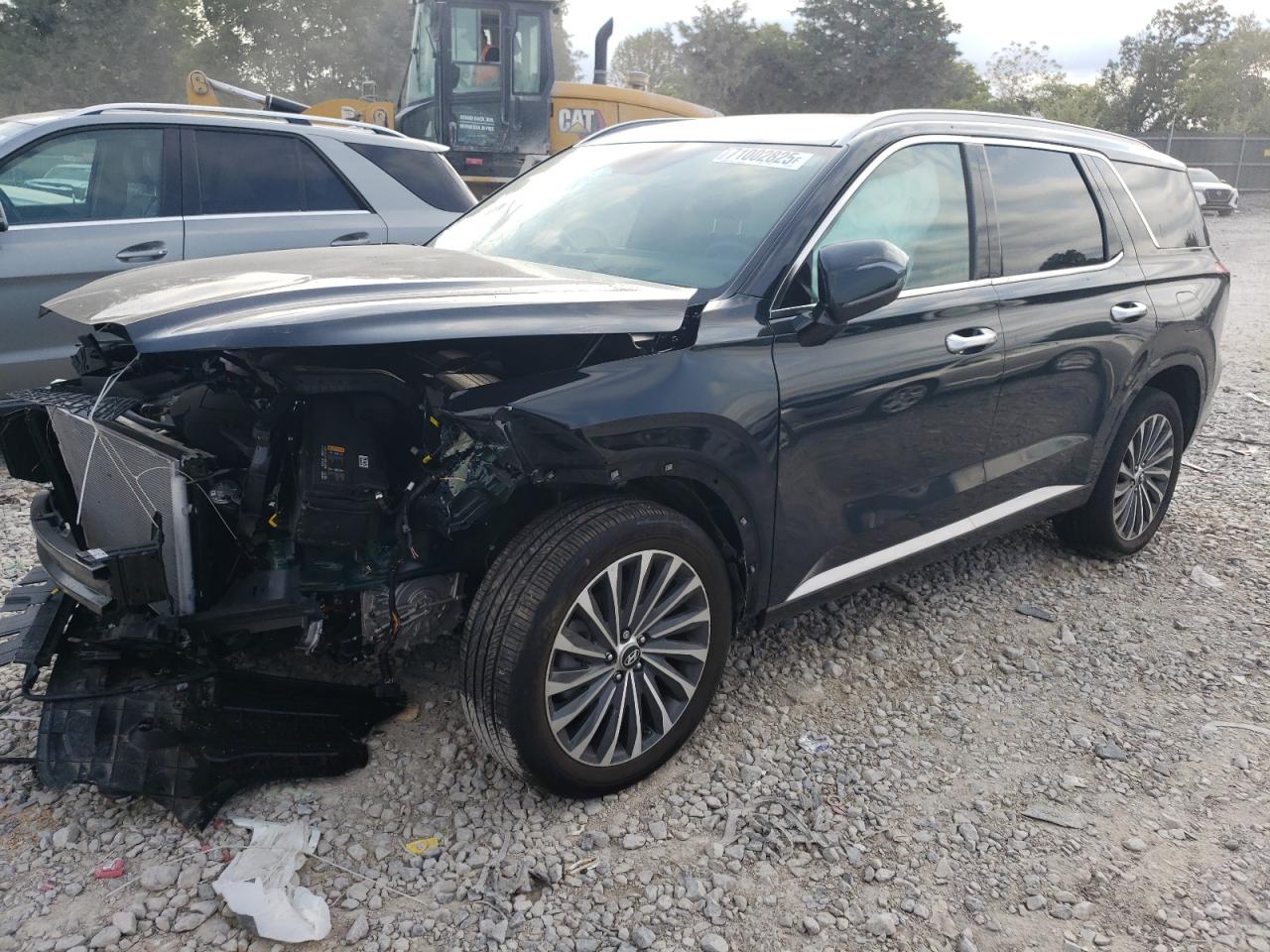 HYUNDAI PALISADE C 2025
