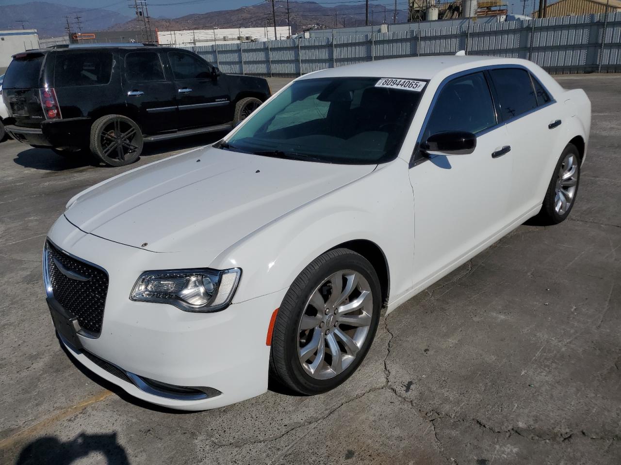 CHRYSLER 300 LIMITE 2018