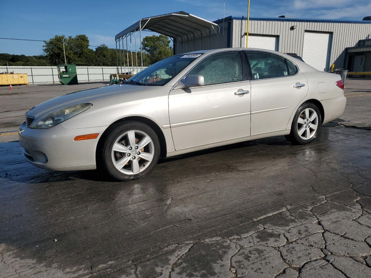 LEXUS ES 330 2006