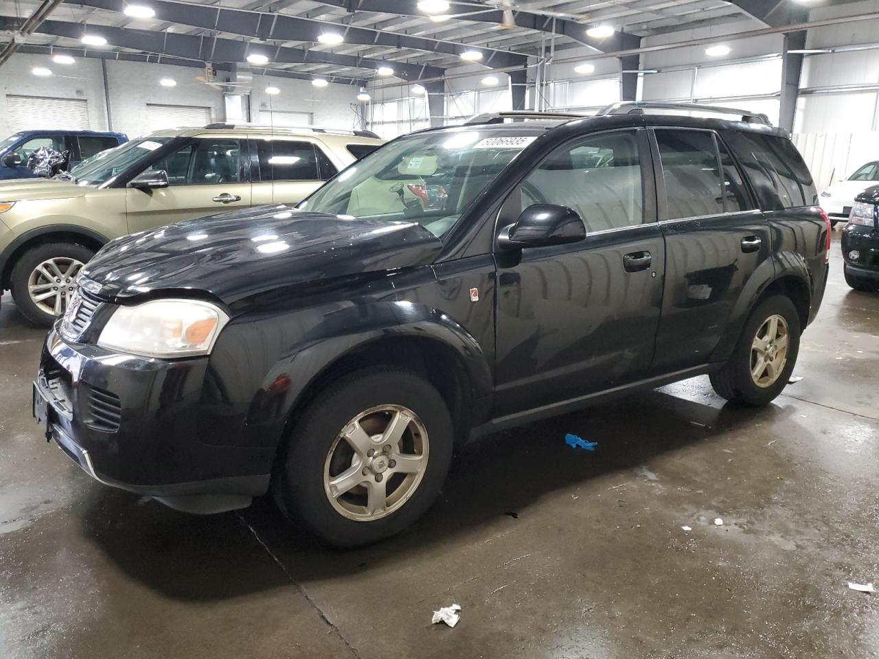 SATURN VUE 2006