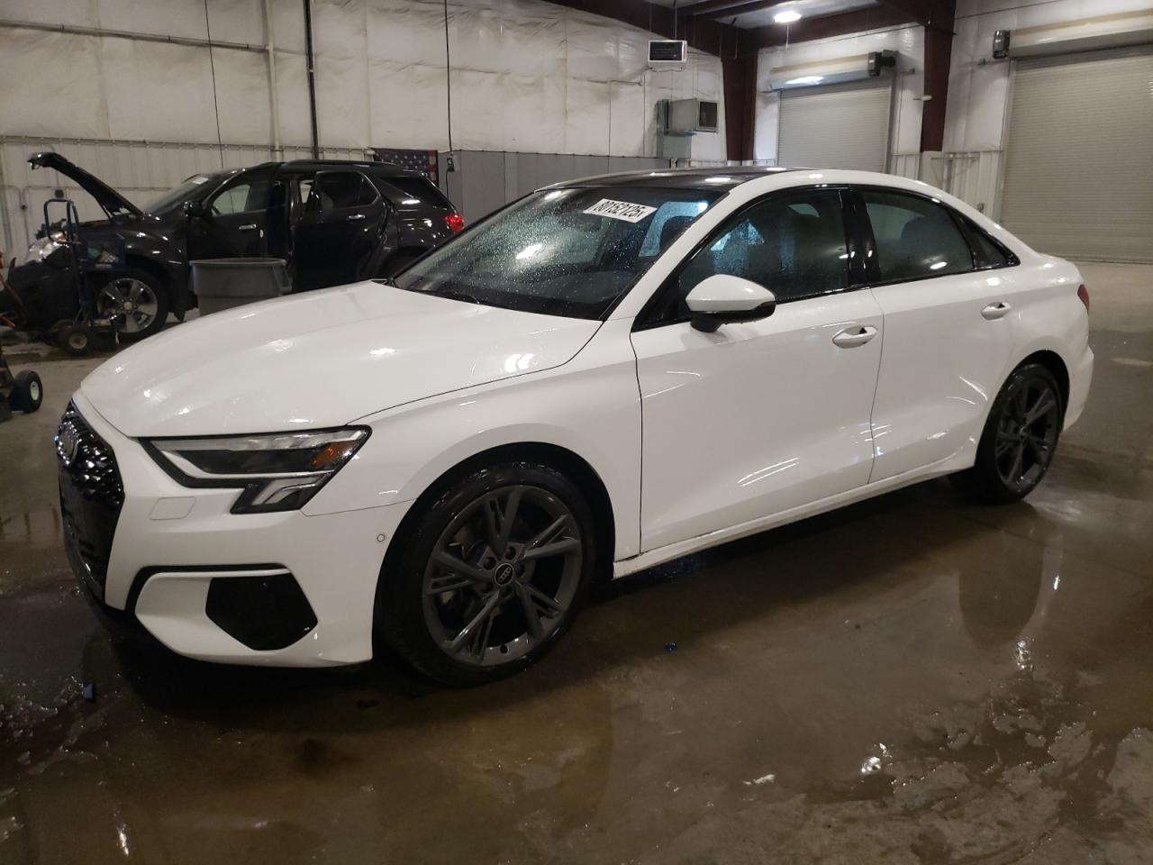AUDI A3 PREMIUM PLUS 2024