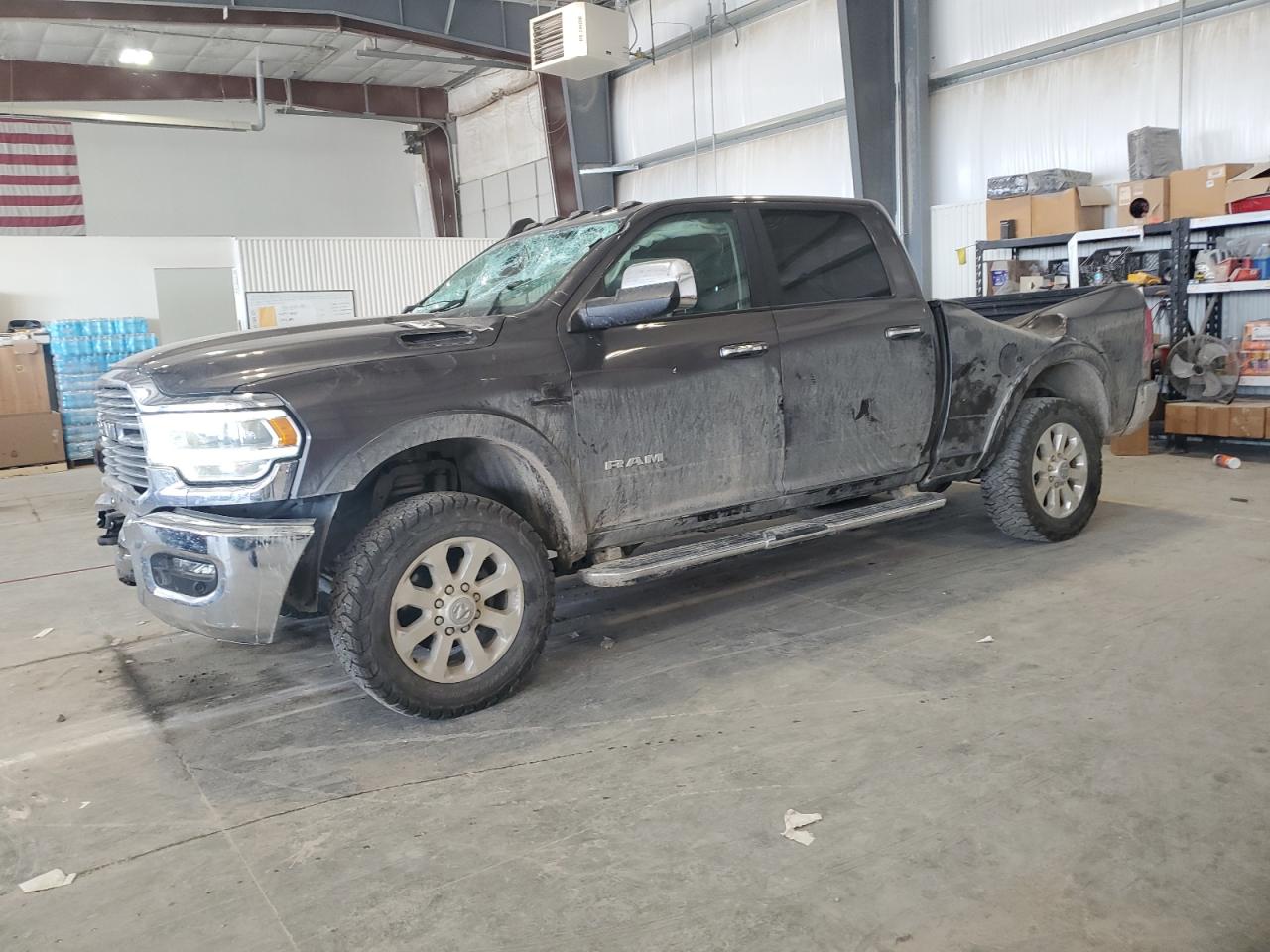 RAM 2500 LARAM 2021