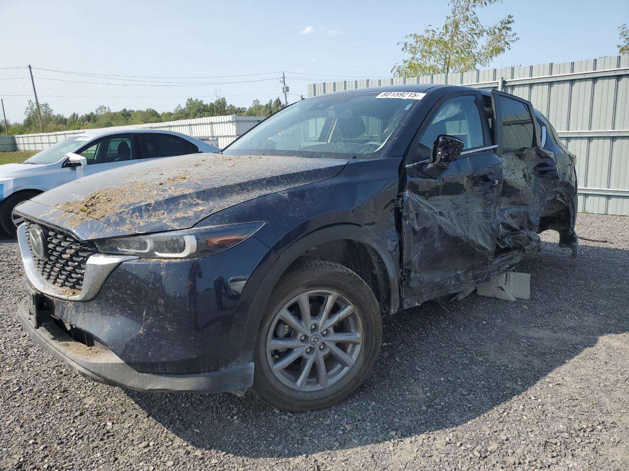 MAZDA CX-5 PREFE 2024