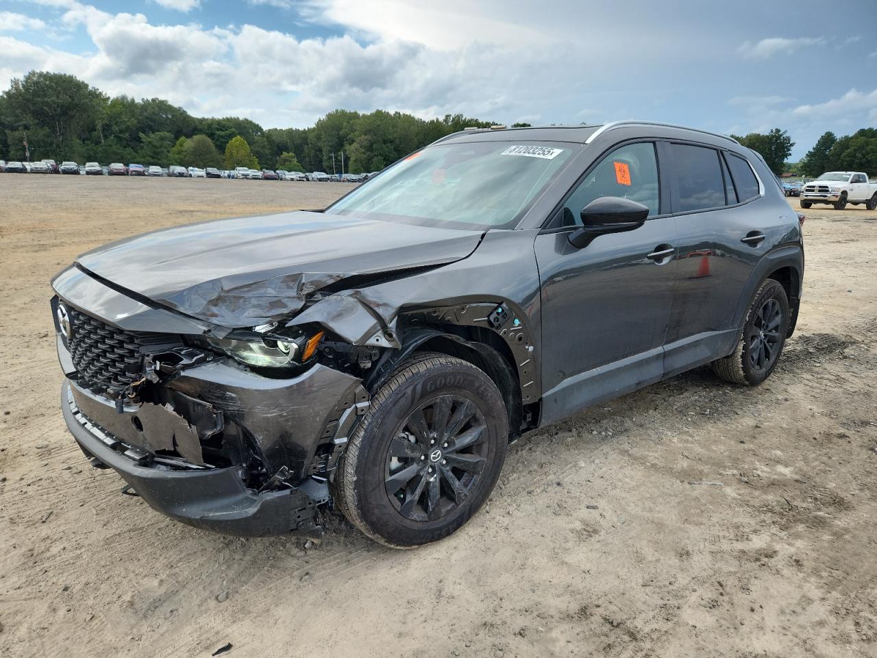 MAZDA CX-50 PREM 2025