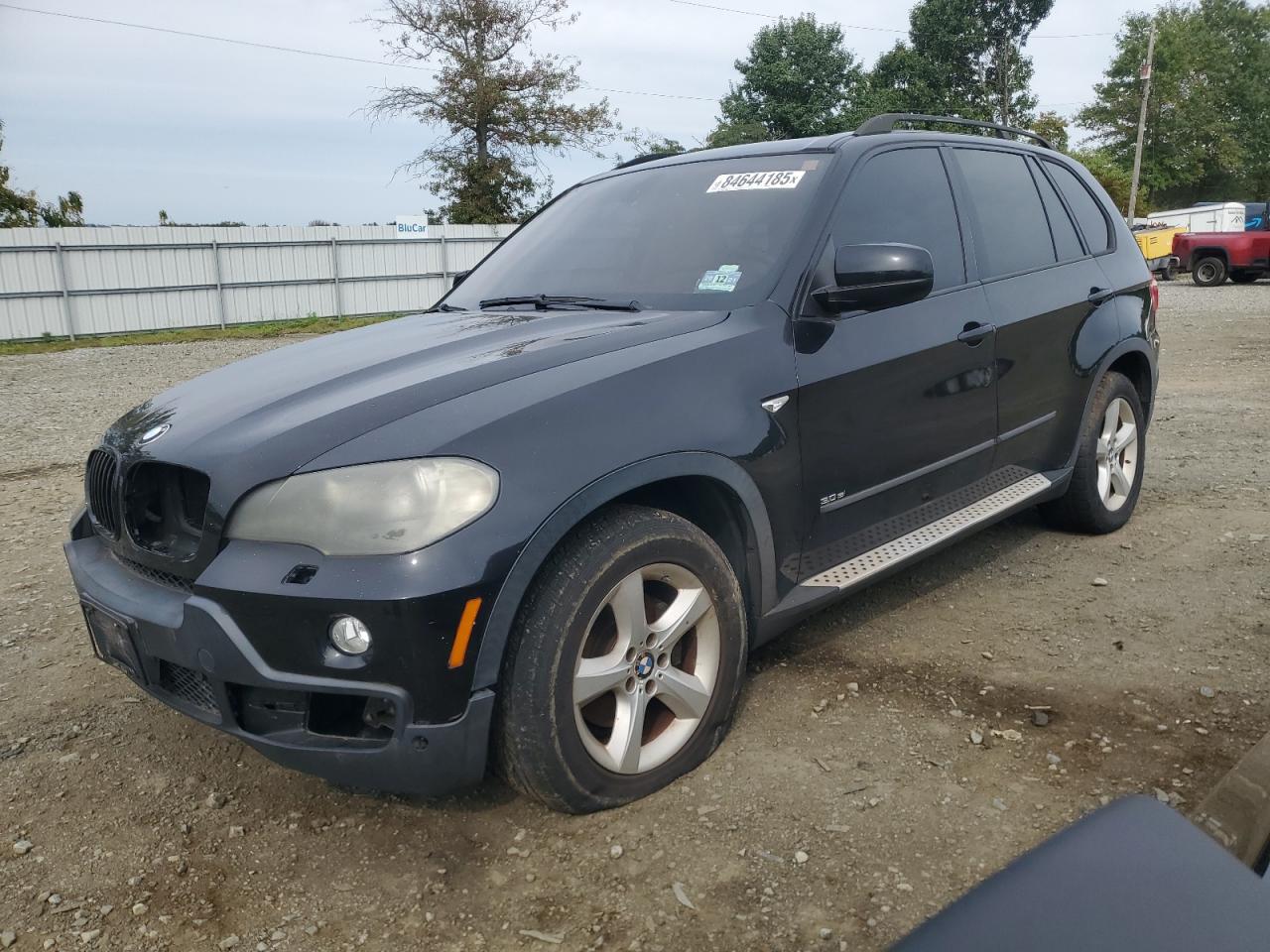 BMW X5 3.0I 2008