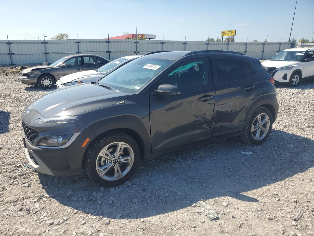 HYUNDAI KONA SEL 2023