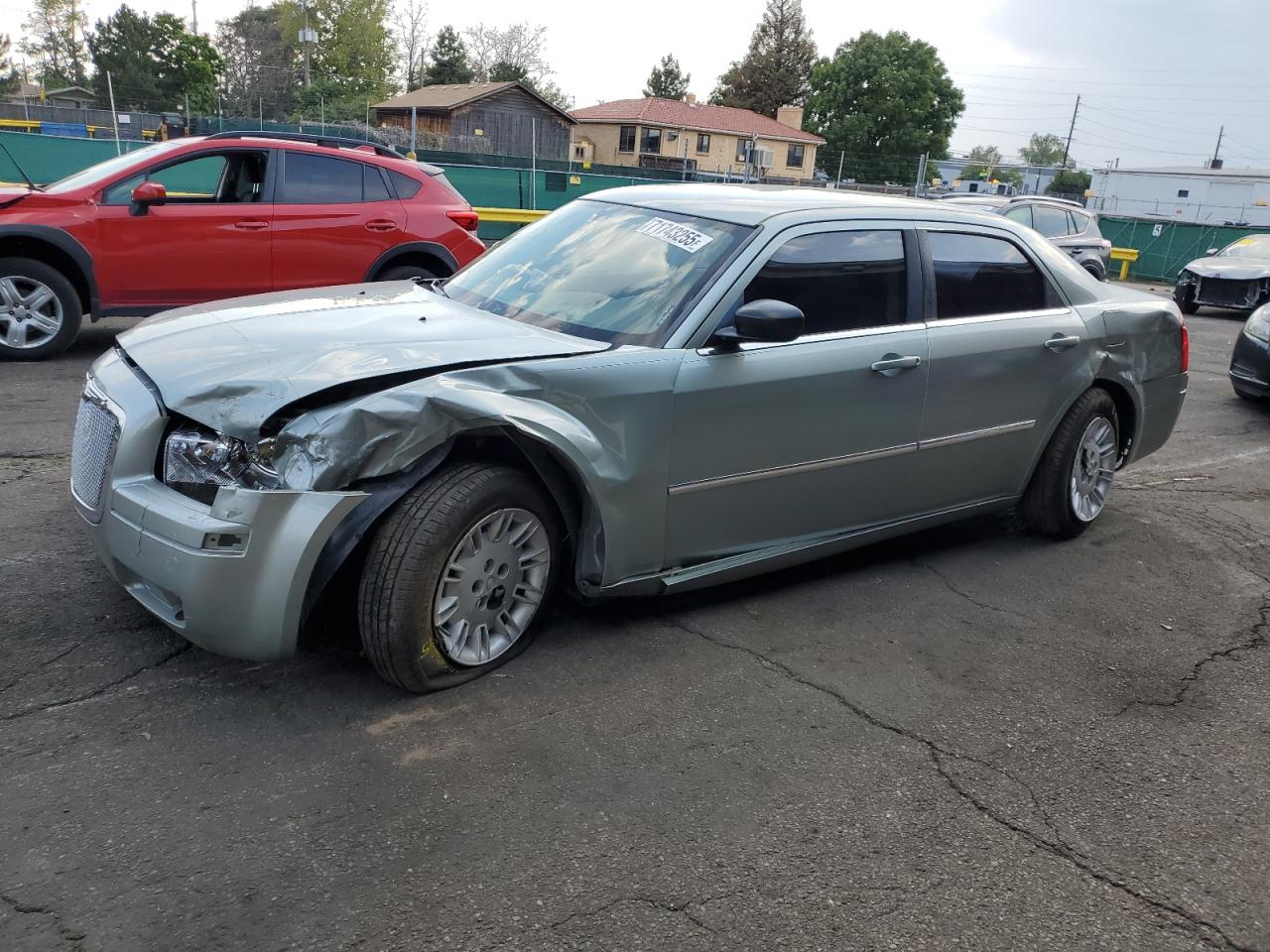 CHRYSLER 300 2006