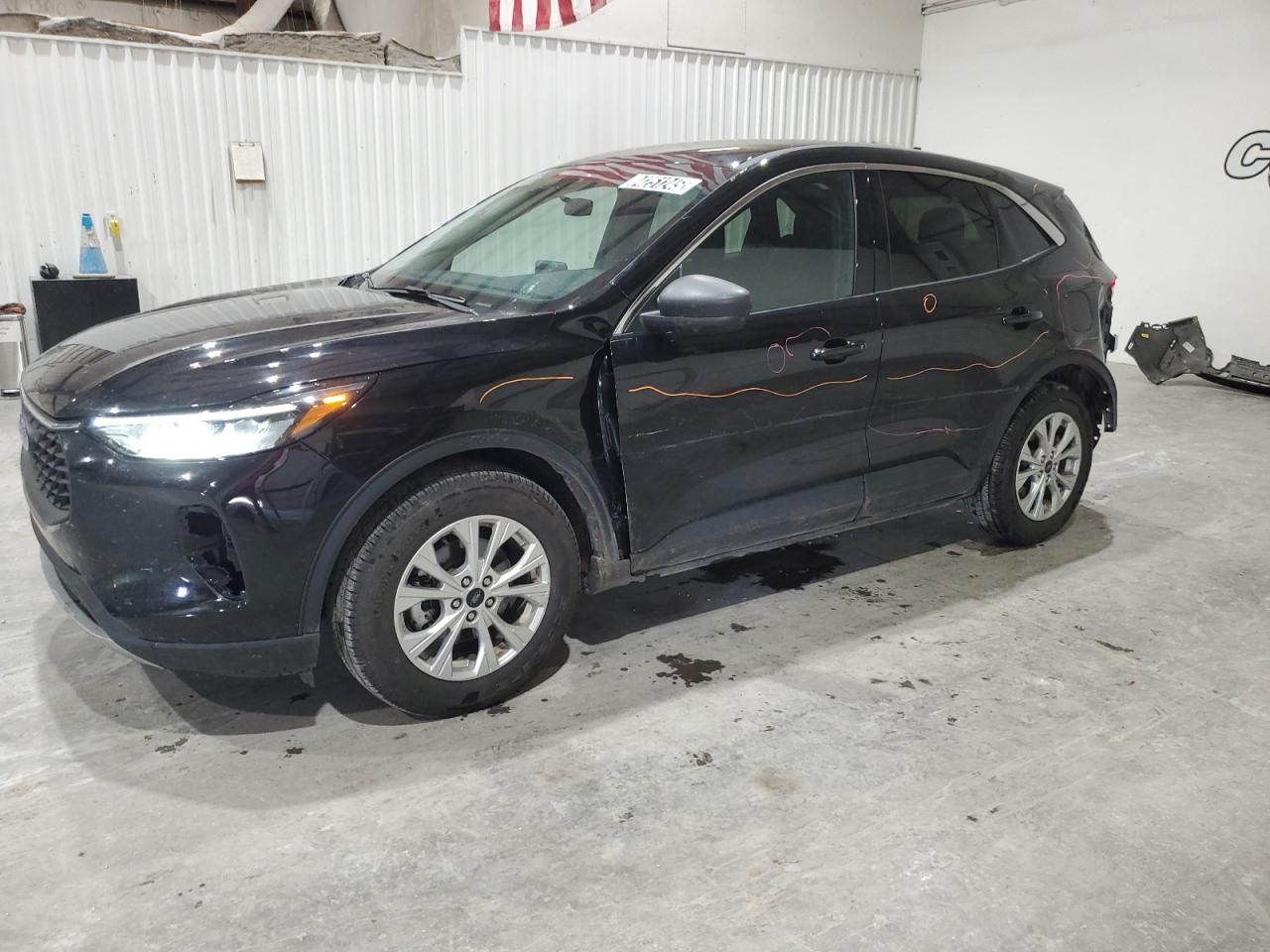 FORD ESCAPE ACTIVE 2024