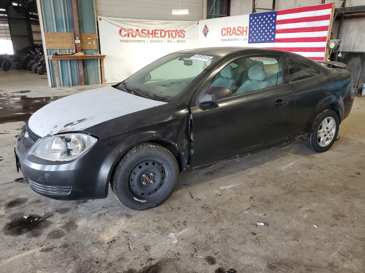 CHEVROLET COBALT LS 2006