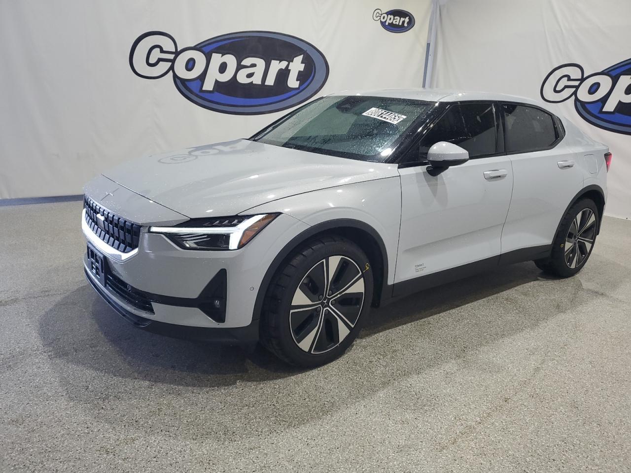 POLESTAR 2 2023