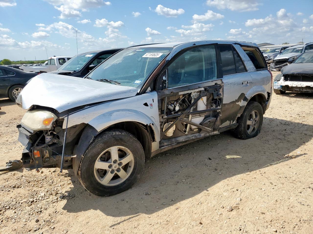 SATURN VUE 2007