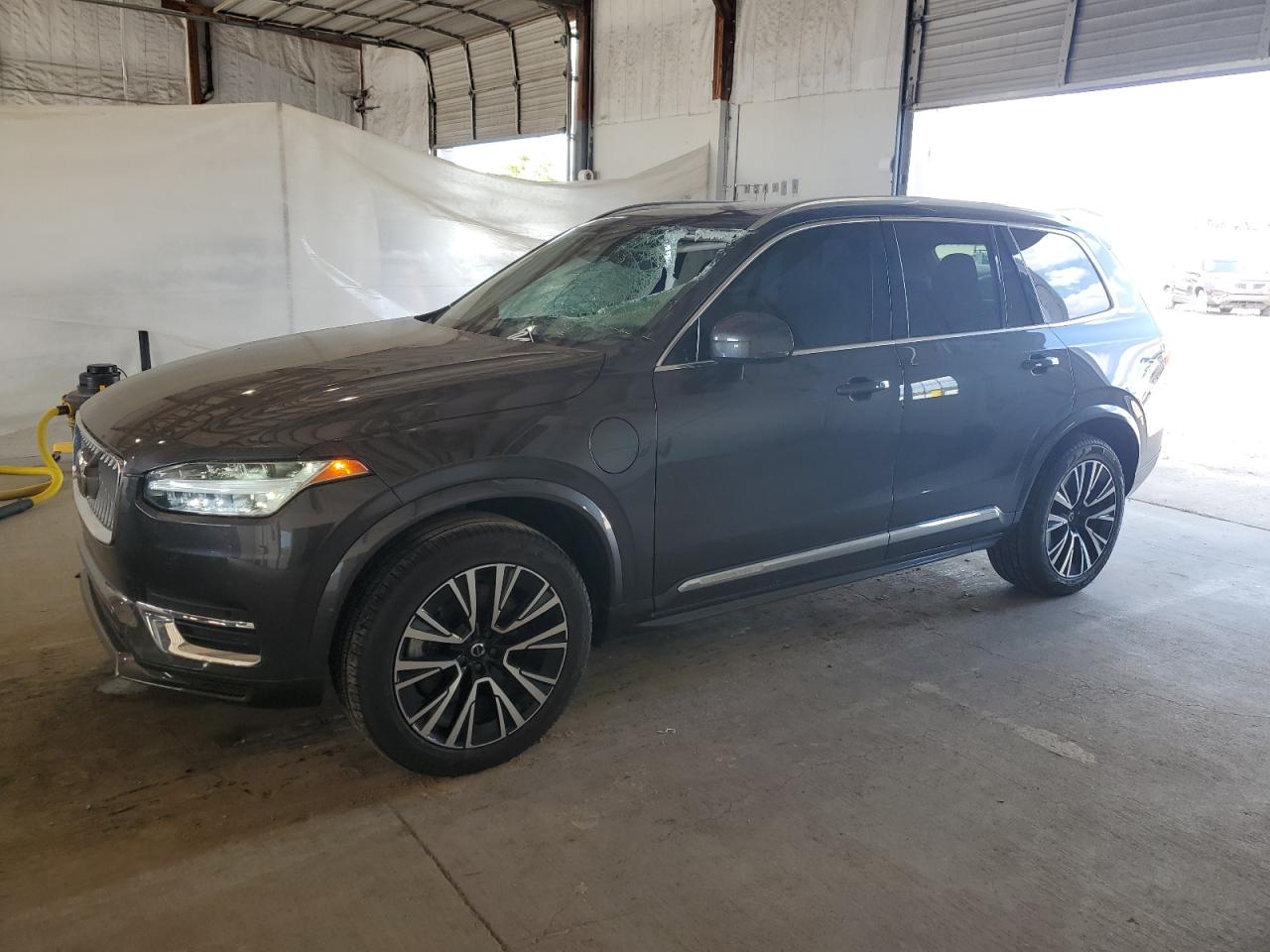 VOLVO XC90 CORE 2024