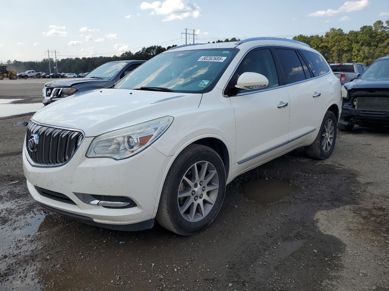 BUICK ENCLAVE 2014