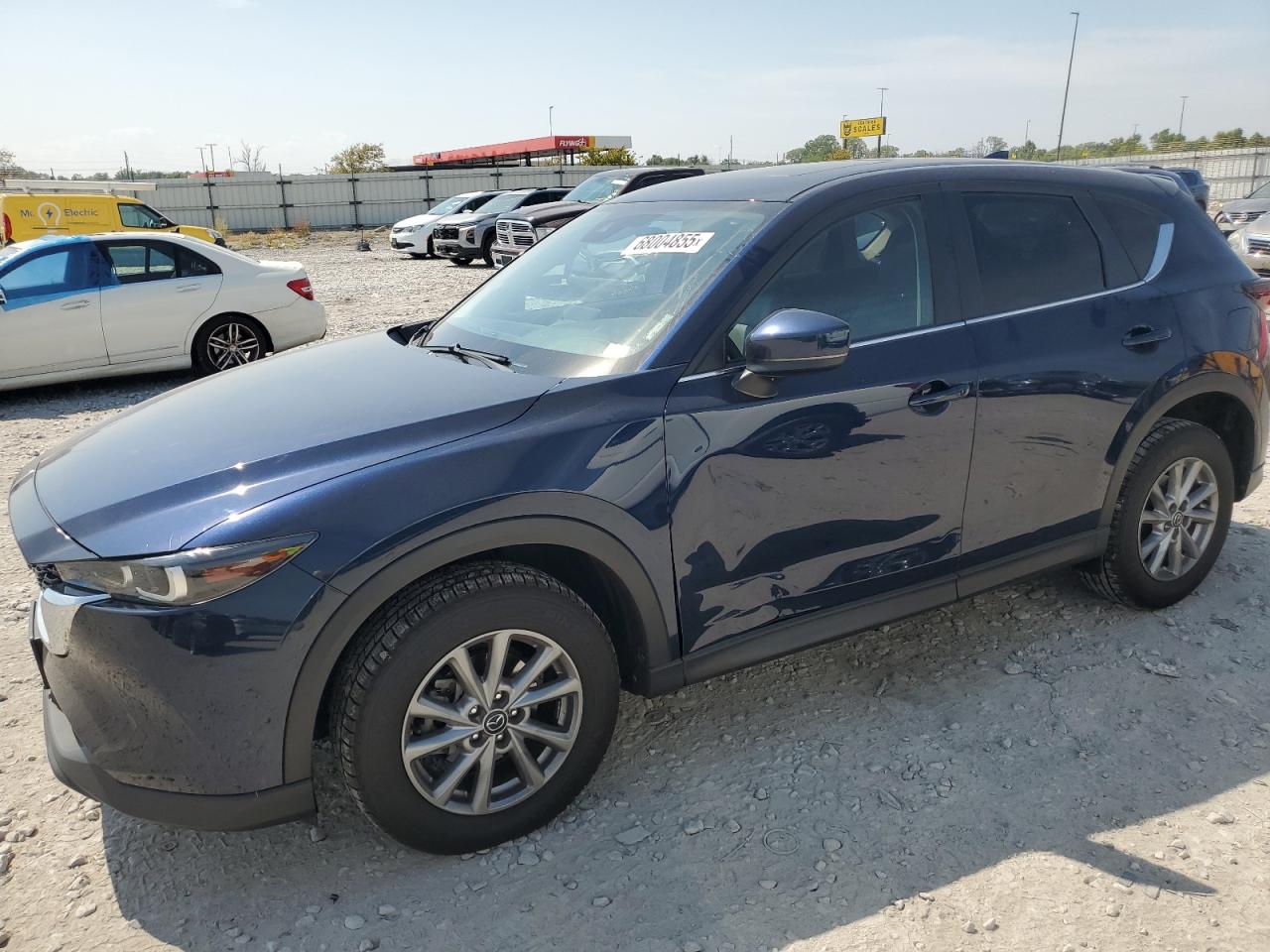 MAZDA CX-5 PREFE 2023