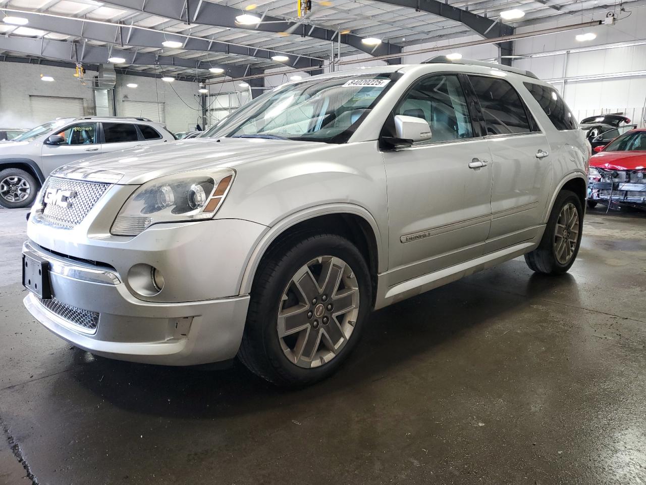 GMC ACADIA DEN 2011