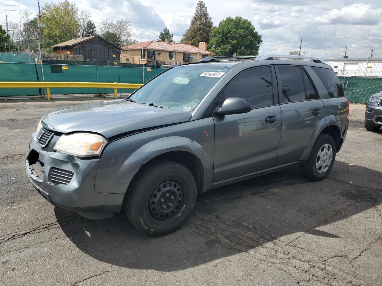SATURN VUE 2007