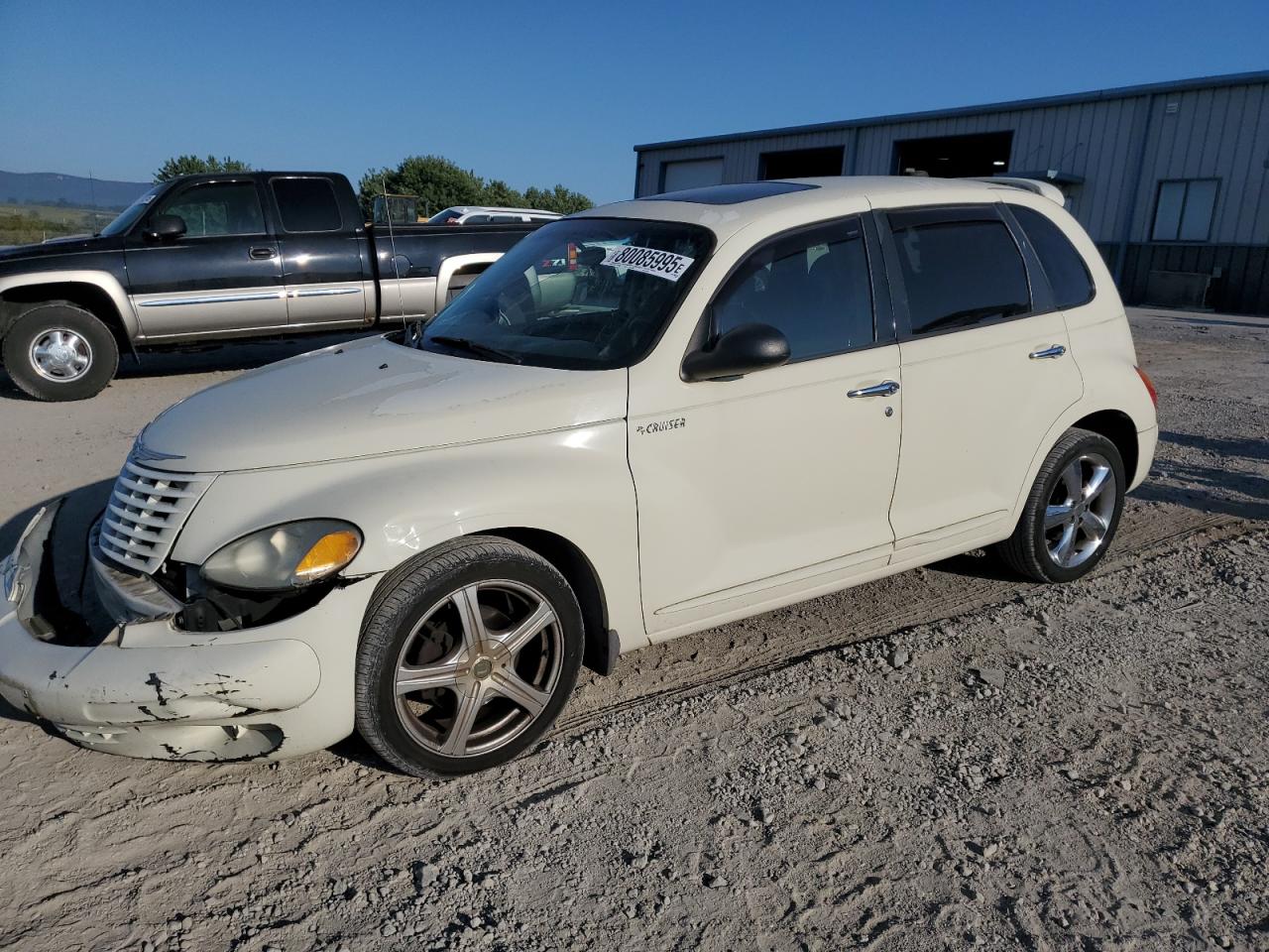 CHRYSLER PT CRUISER 2005