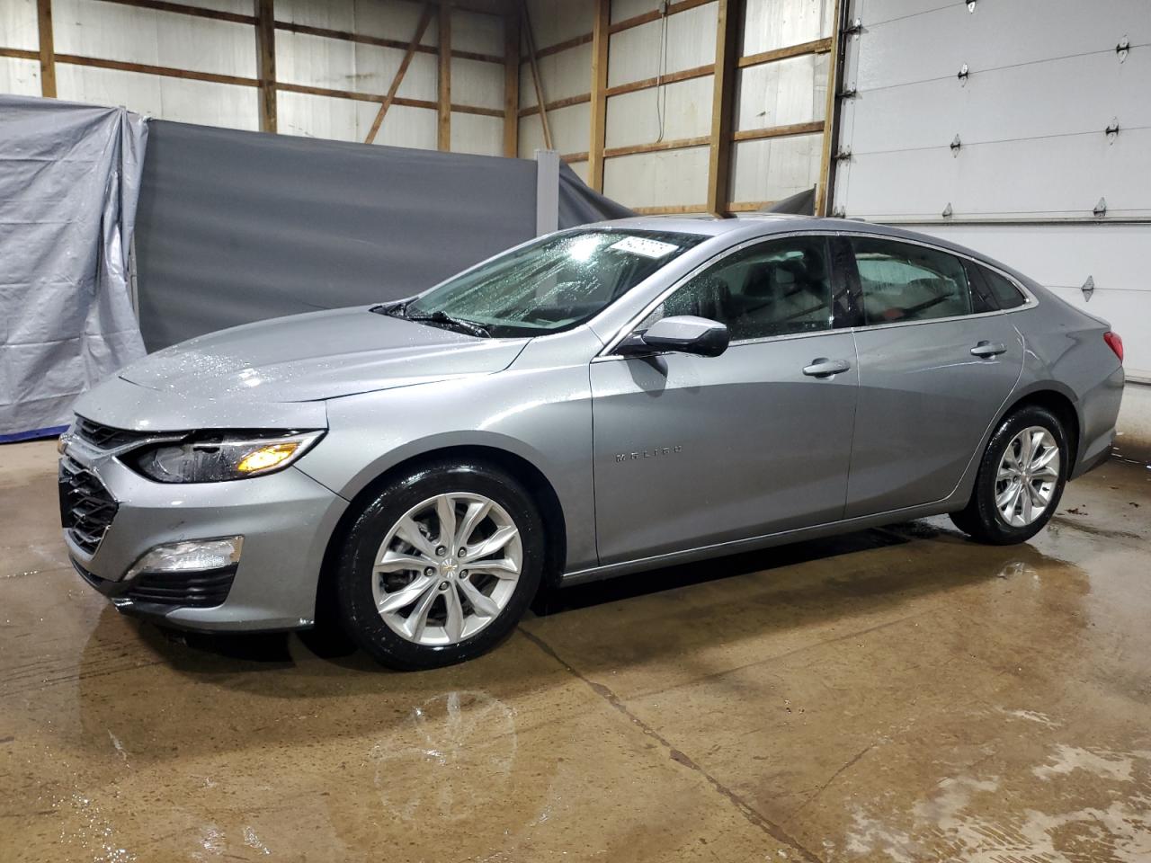 CHEVROLET MALIBU LT 2024