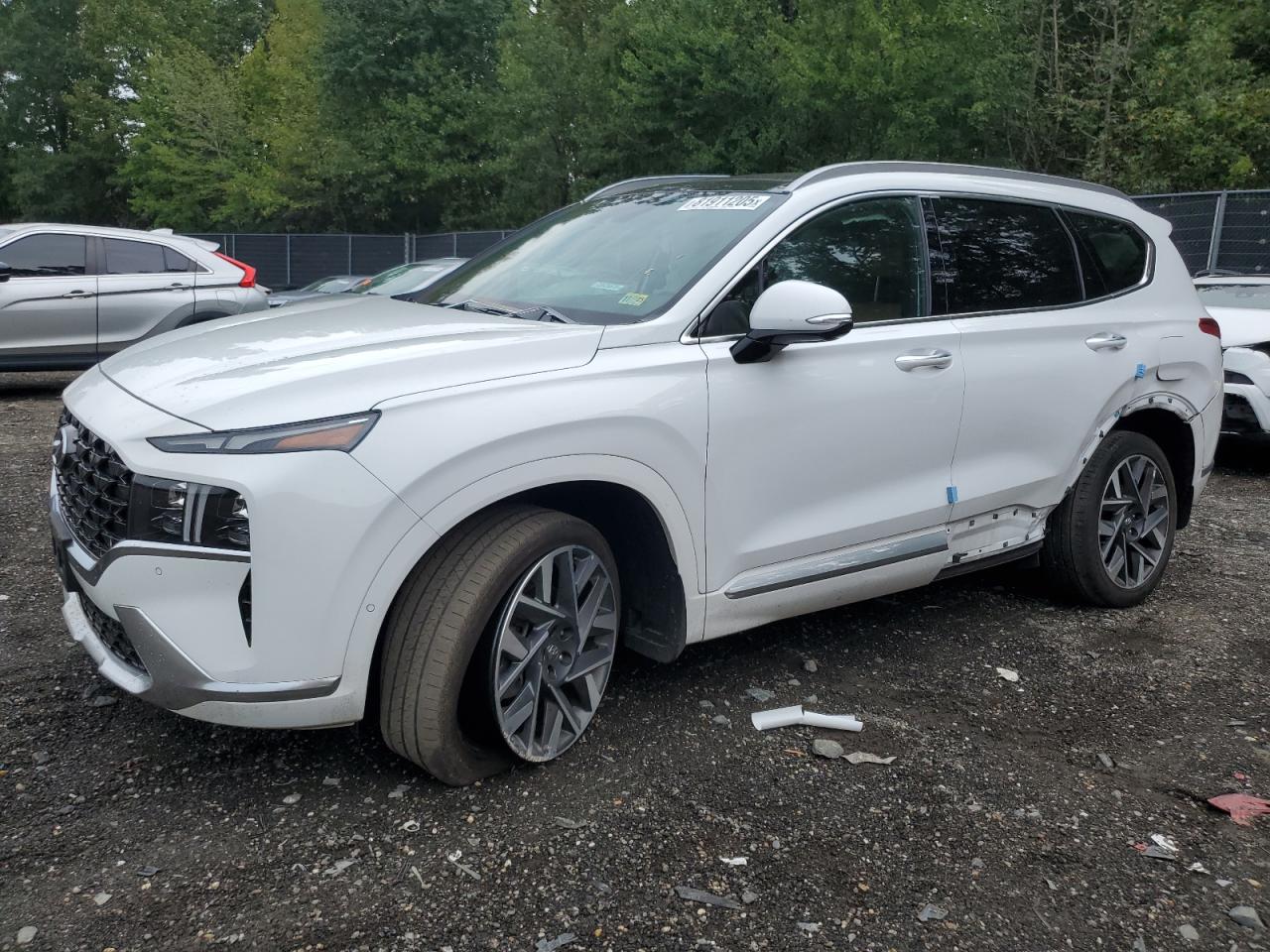 HYUNDAI SANTA FE C 2023