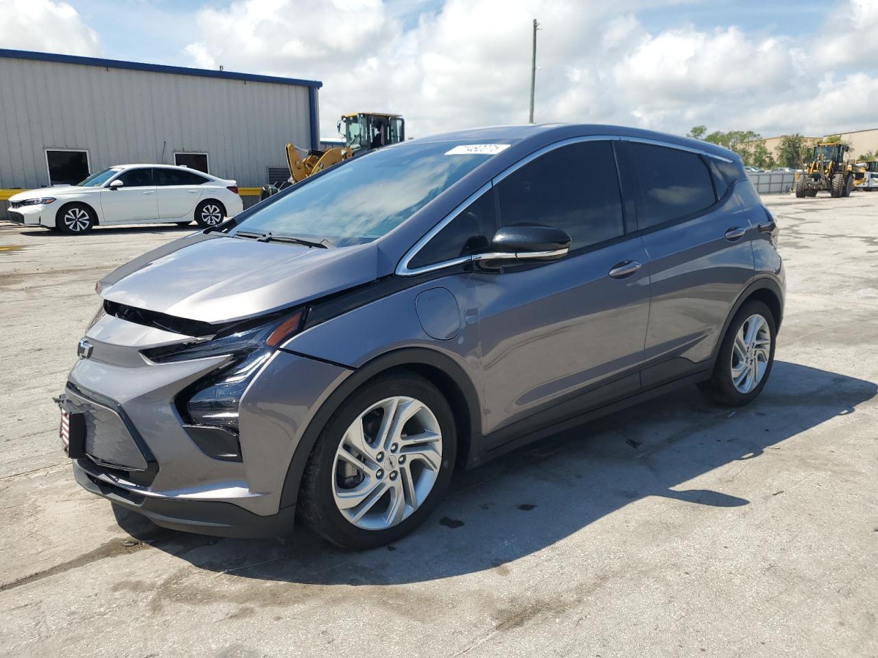 CHEVROLET BOLT EV 1L 2023