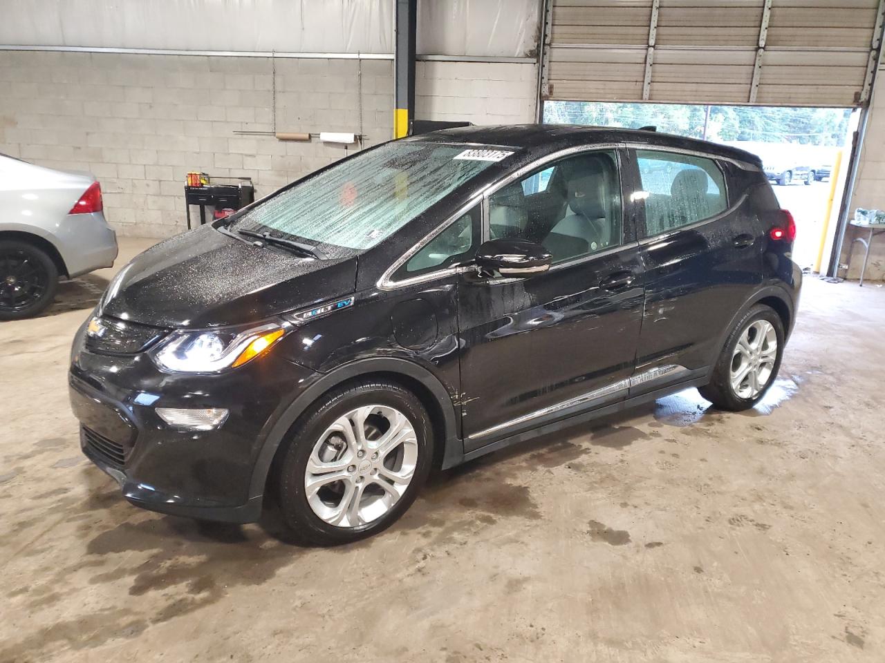 CHEVROLET BOLT EV LT 2020