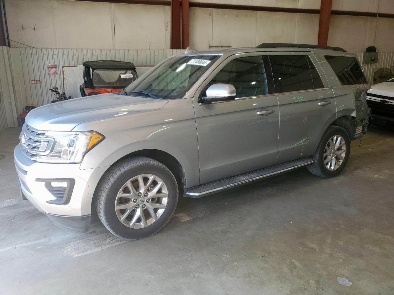 FORD EXPEDITION 2020