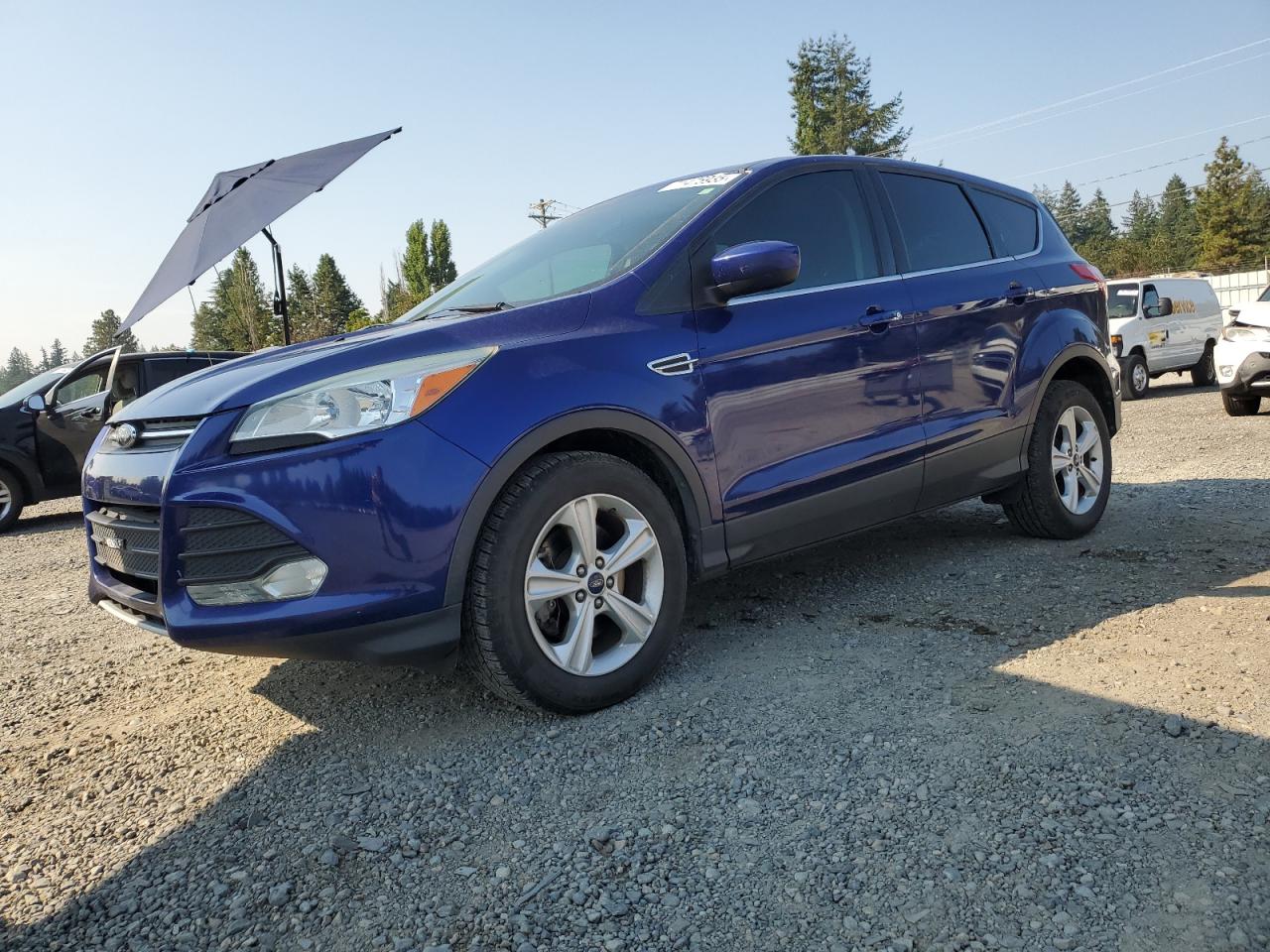 FORD ESCAPE SE 2014