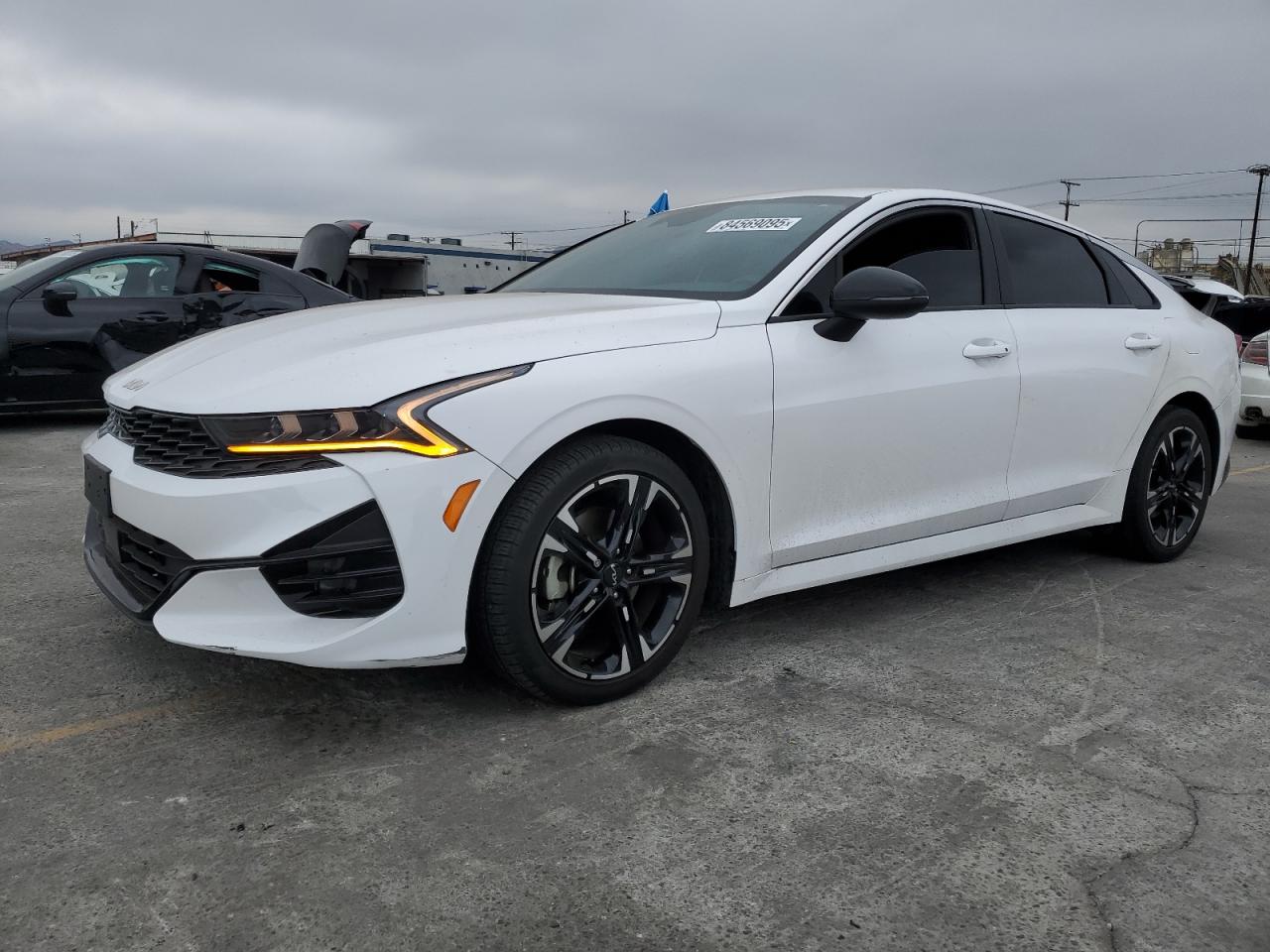 KIA K5 GT LINE 2023