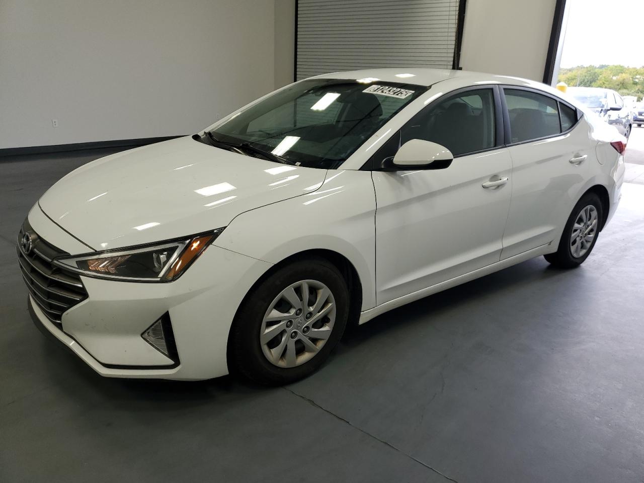 HYUNDAI ELANTRA SE 2020