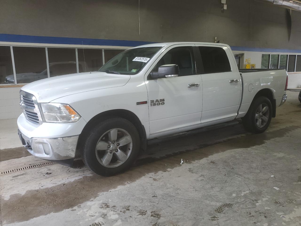 RAM 1500 SLT 2016