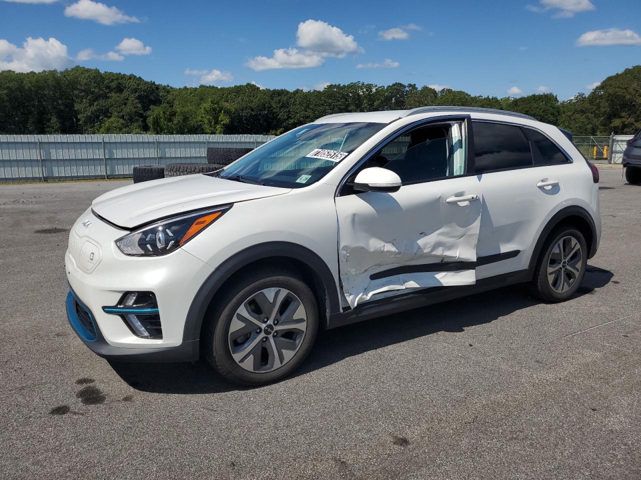 KIA NIRO S 2022