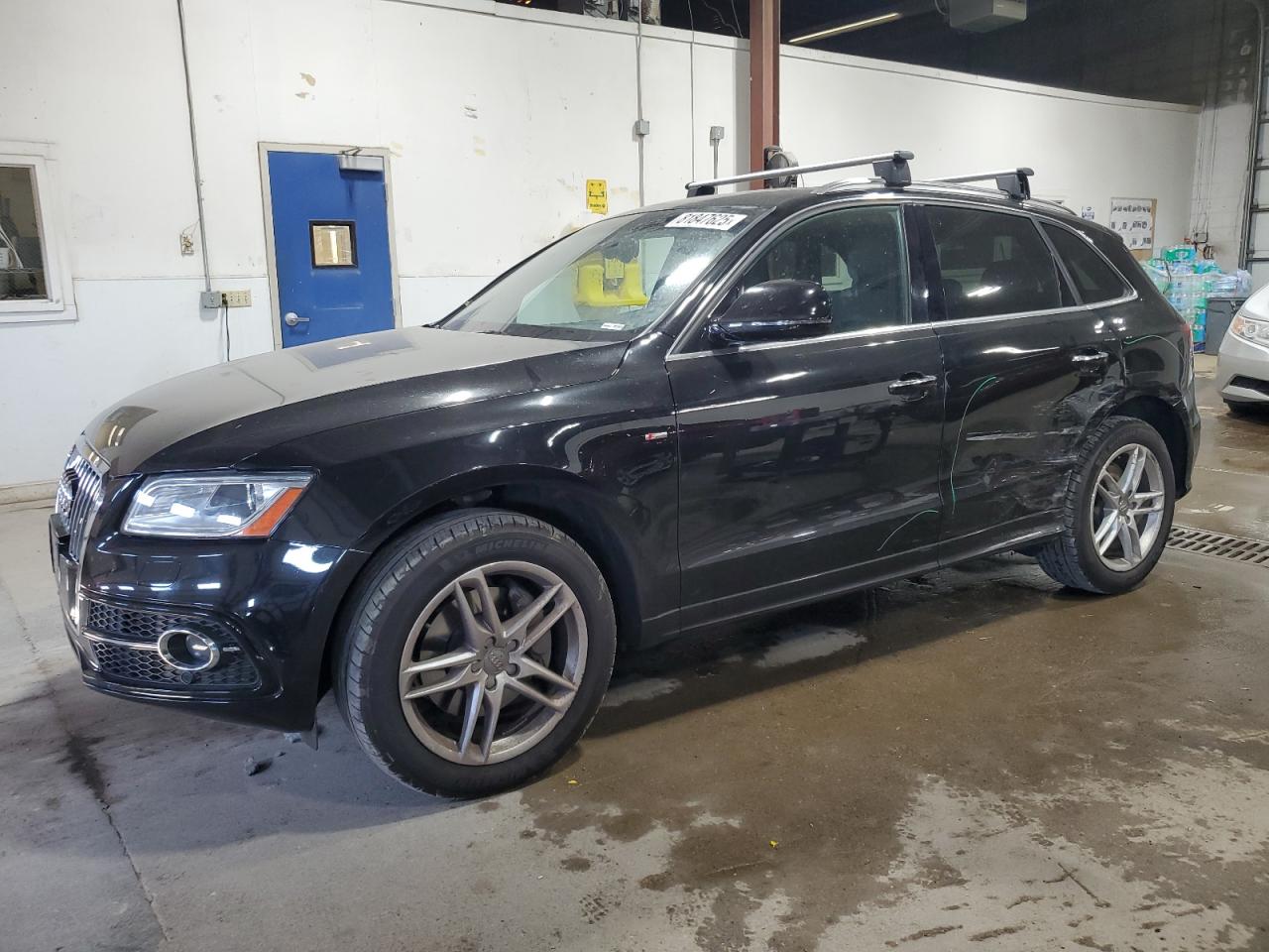 AUDI Q5 PREMIUM 2016
