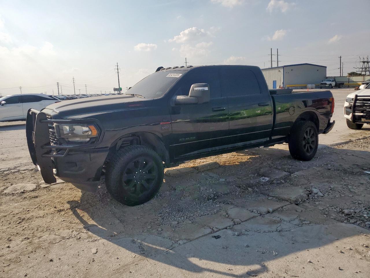 RAM 2500 BIG H 2024