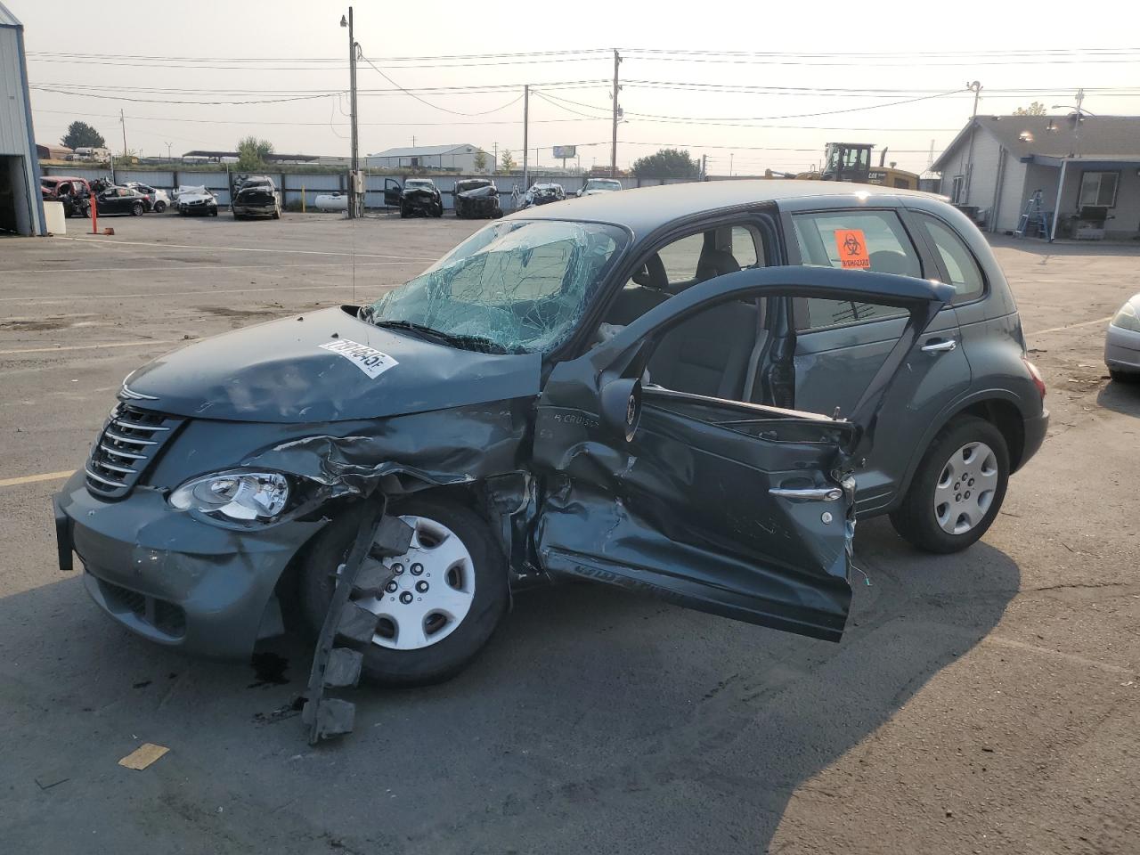 CHRYSLER PT CRUISER 2006