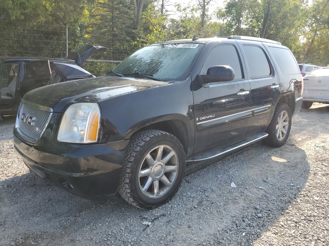 GMC YUKON DENA 2008